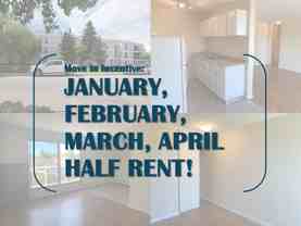 Lakewood Apartments - Photo 1 of 1