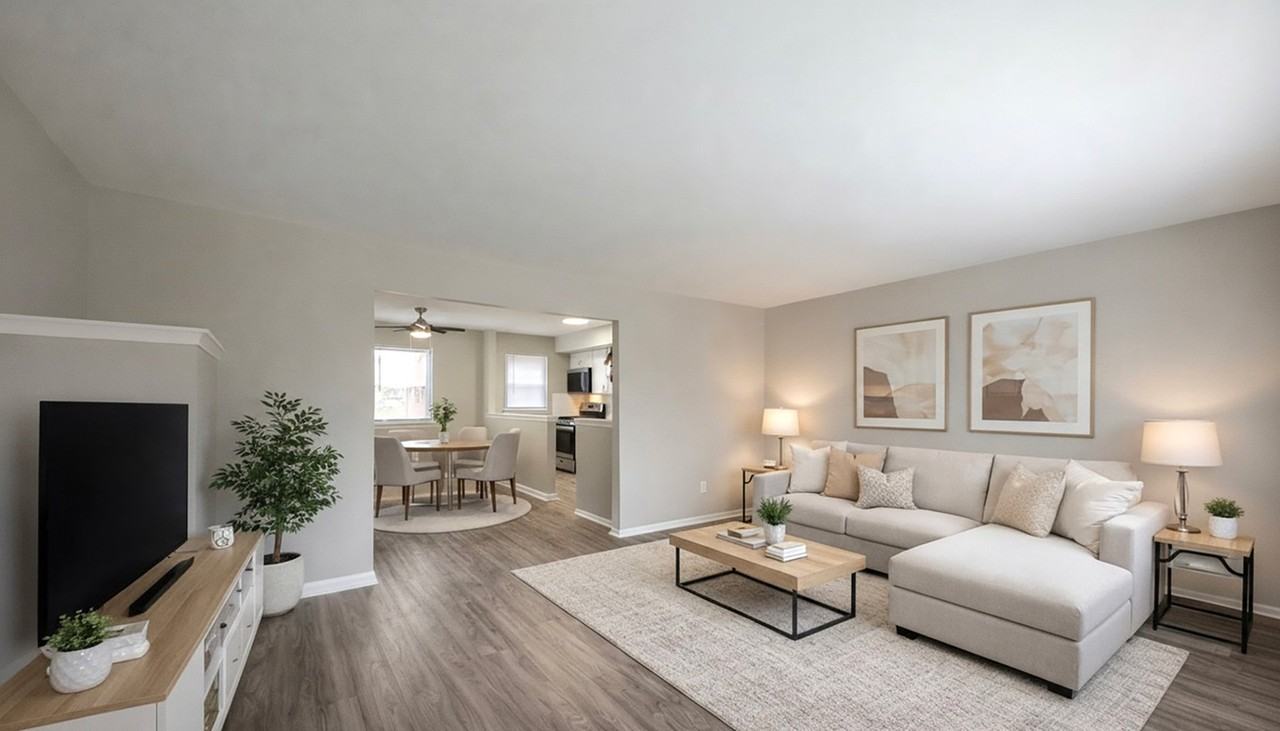 Orchard View Apartments - Photo 3 of 27