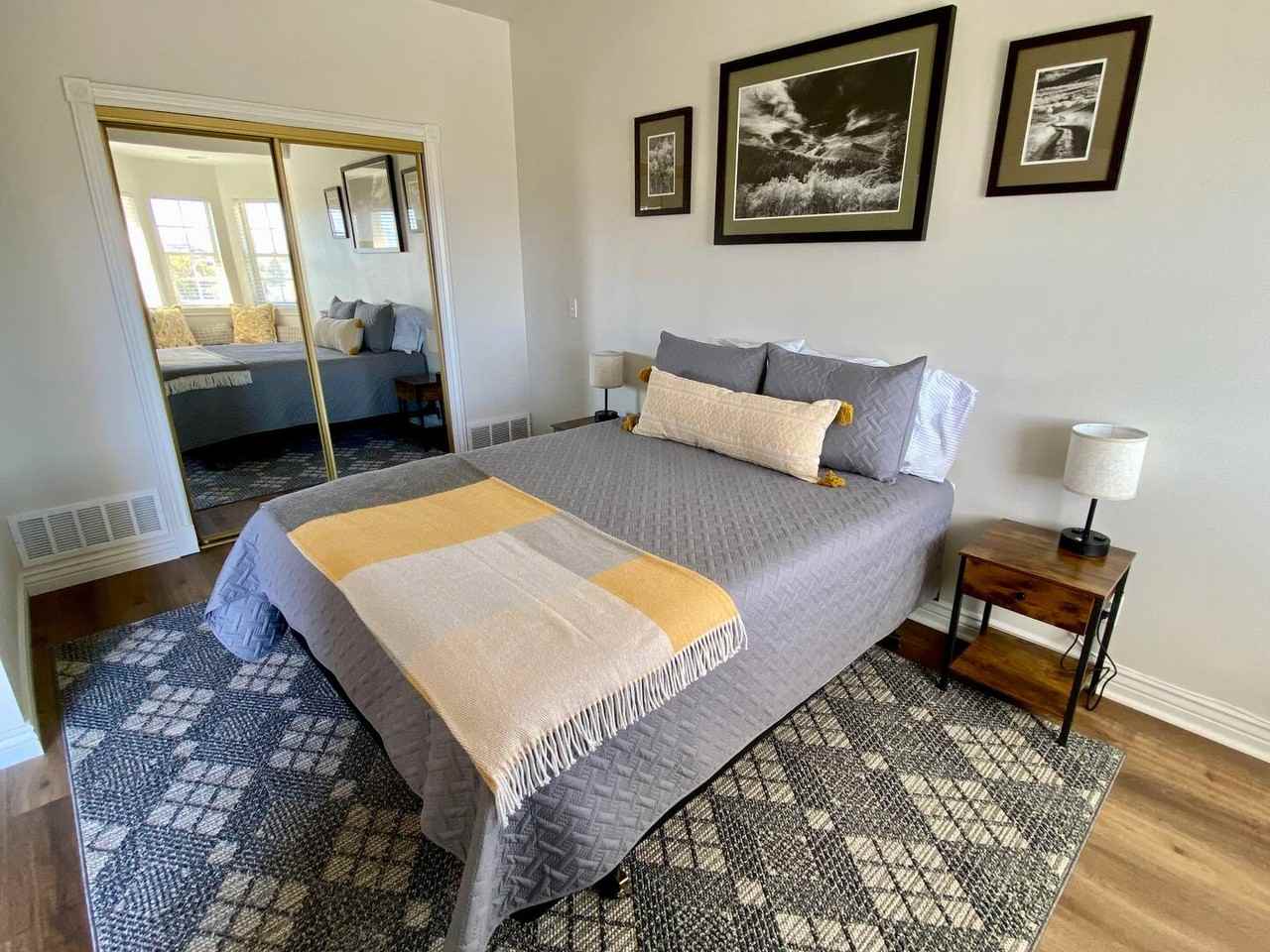 350 North Fairway Drive H-5 - 1 #1 - Photo 3 of 13