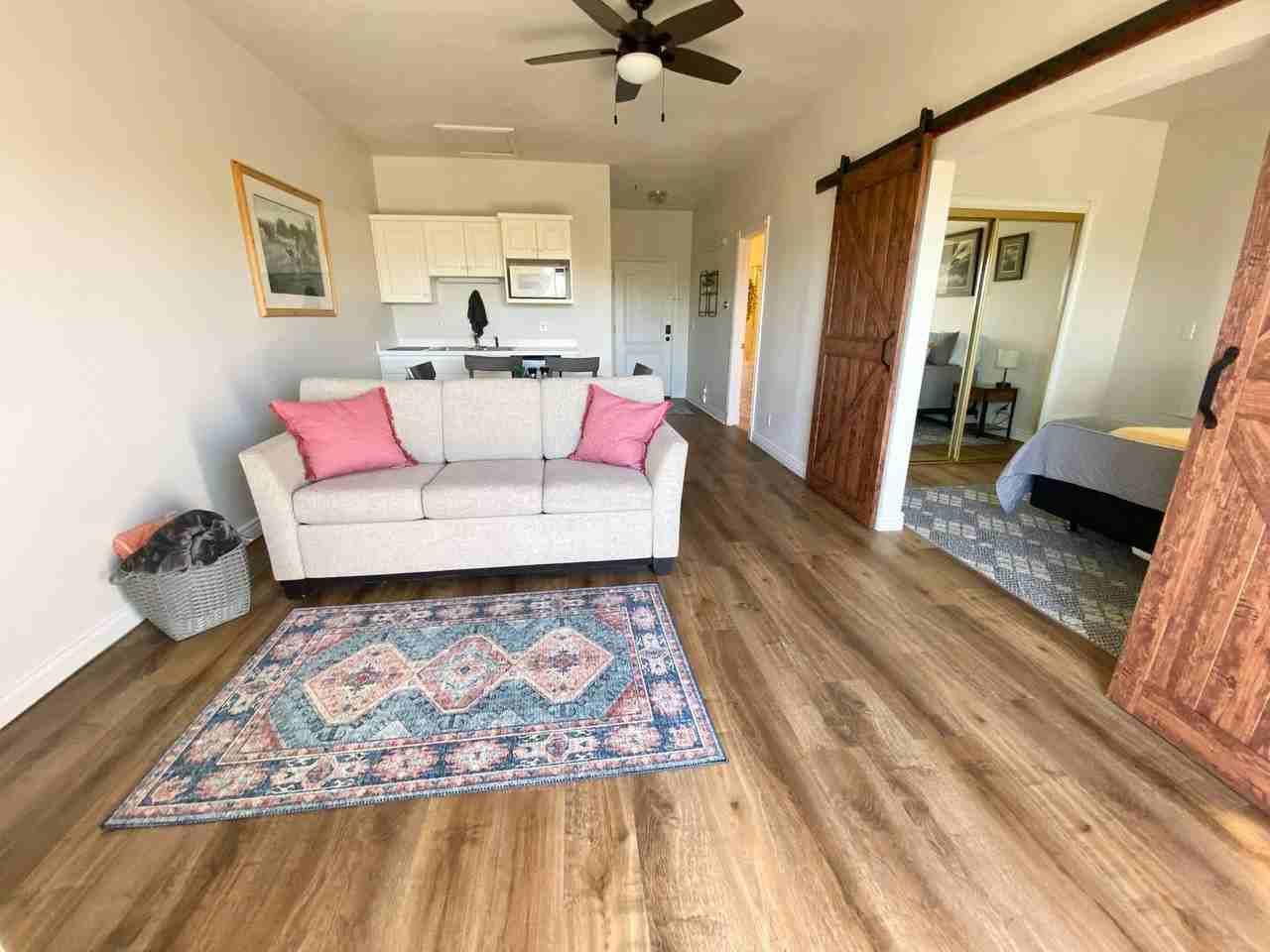 350 North Fairway Drive H-5 - 1 #1 - Photo 5 of 13