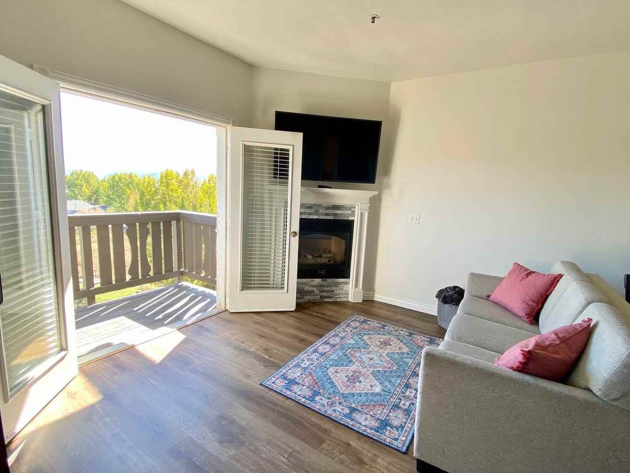 350 North Fairway Drive H-5 - 1 #1 - Photo 6 of 13