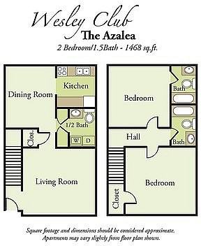 Wesley Club - Photo 3 of 22