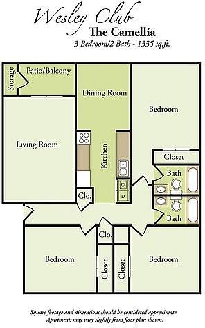 Wesley Club - Photo 4 of 22