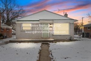 featured image of 7515 Trafalgar St #1