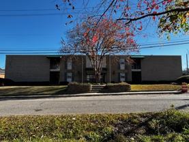 Southern Court Apartments101 North 32nd Avenue - 27 #27 - Photo 1 of 1