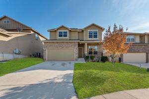 featured image of 5710 Abiding Way #1