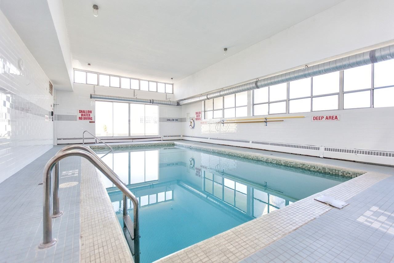 Robinson Place Apartments - Photo 6 of 15