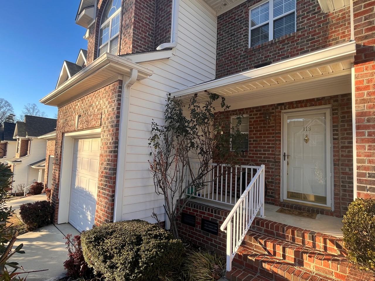 118 Grande Meadow Way #1 - Photo 2 of 30