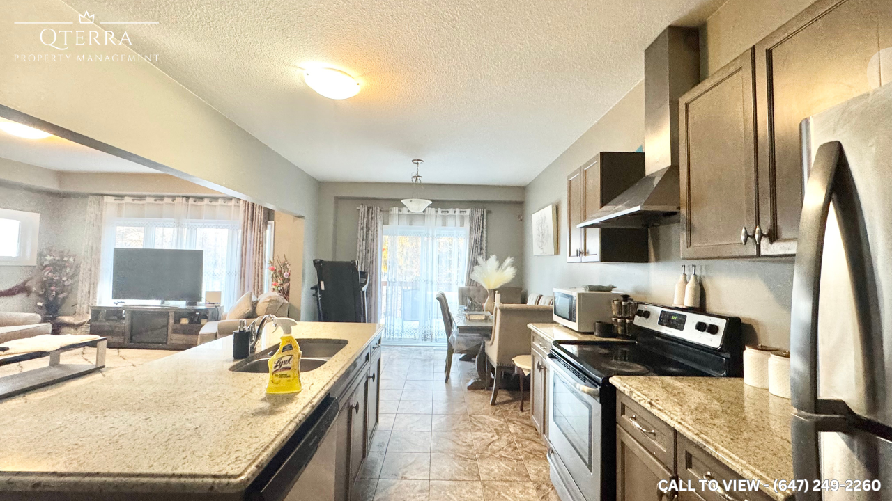 1-202 Eaglecrest St, Kitchener, Ontario N2K 4H9 - Photo 3 of 16