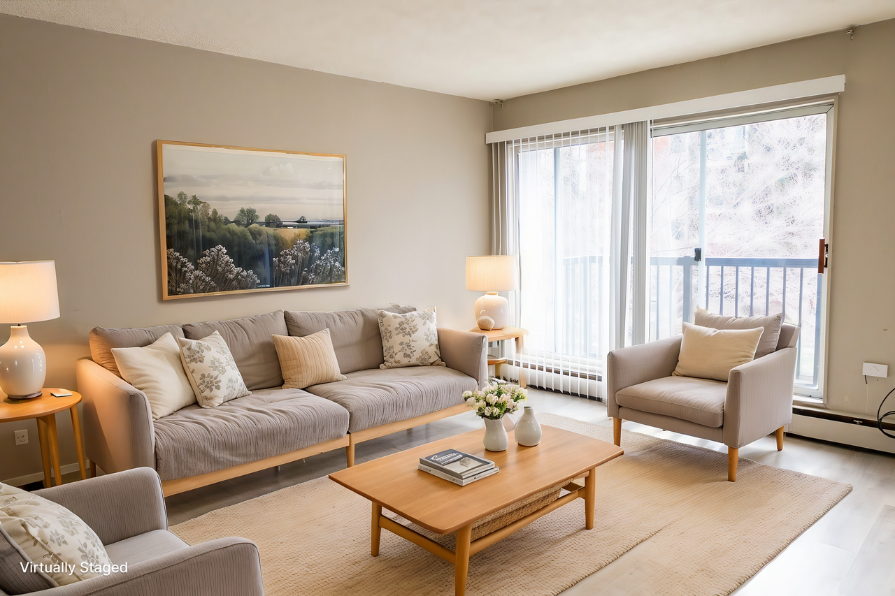 Vintage Squared - Photo 2 of 15