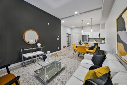 Crossings at the Refinery District Apartments - Photo 5 of 50