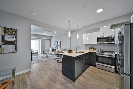 The Allure Apartments - Photo 6 of 50