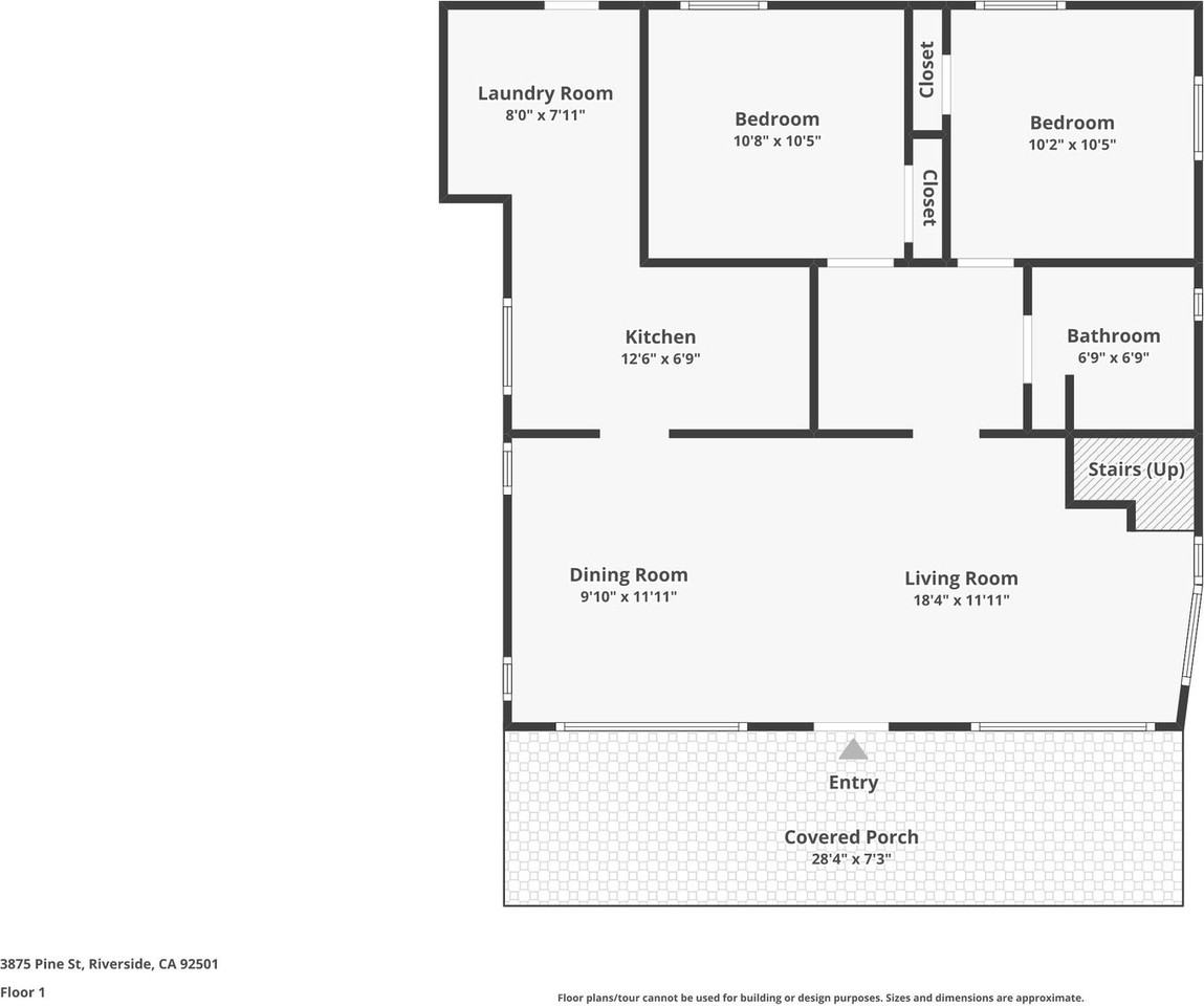 3875 Pine St #3875 - Photo 2 of 17