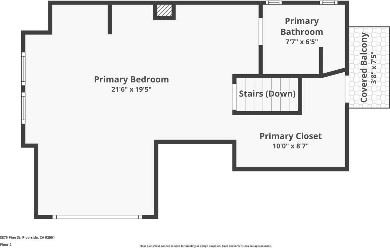 3875 Pine St #3875 - Photo 3 of 17
