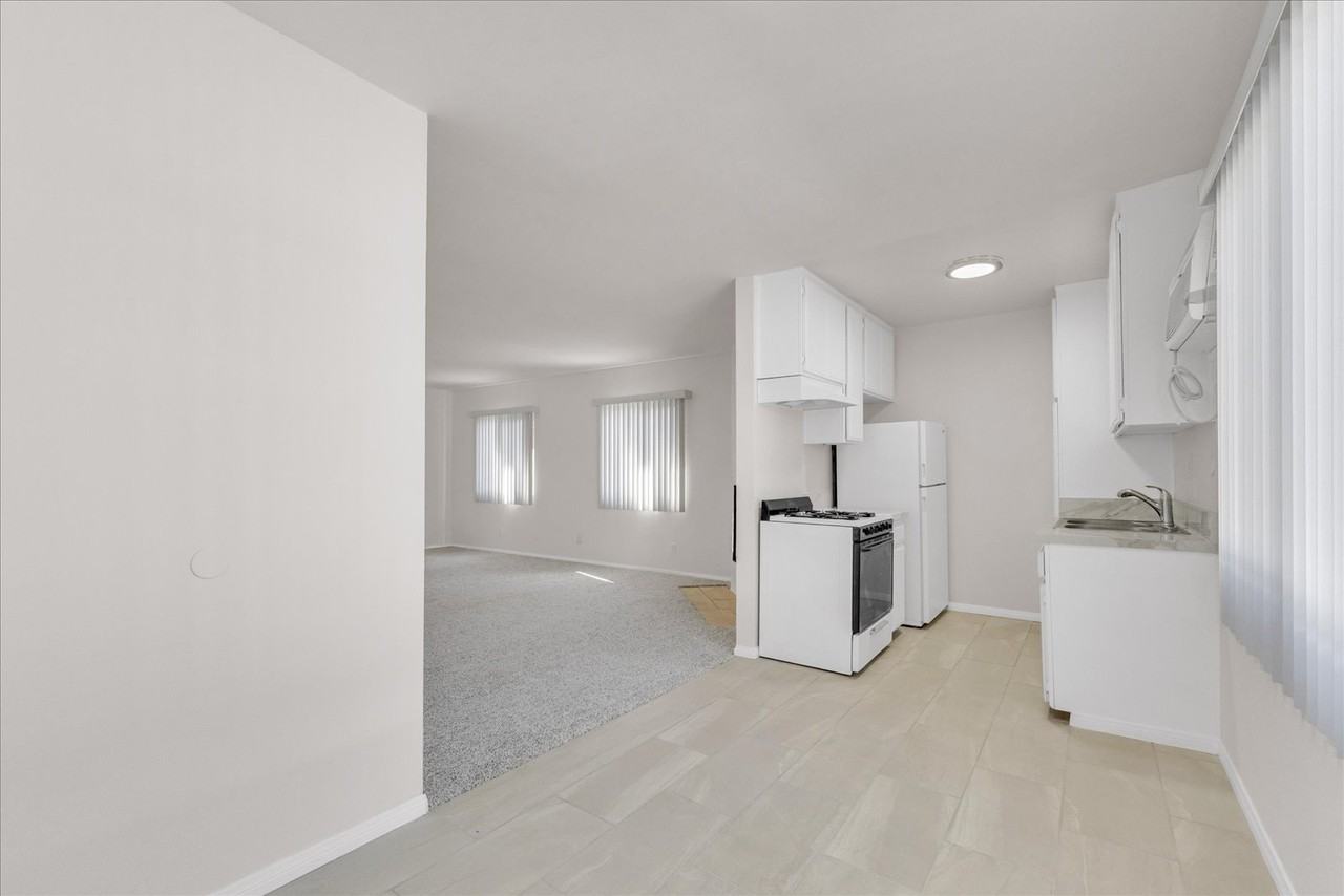 7334 Independence Ave #1 - Photo 2 of 24