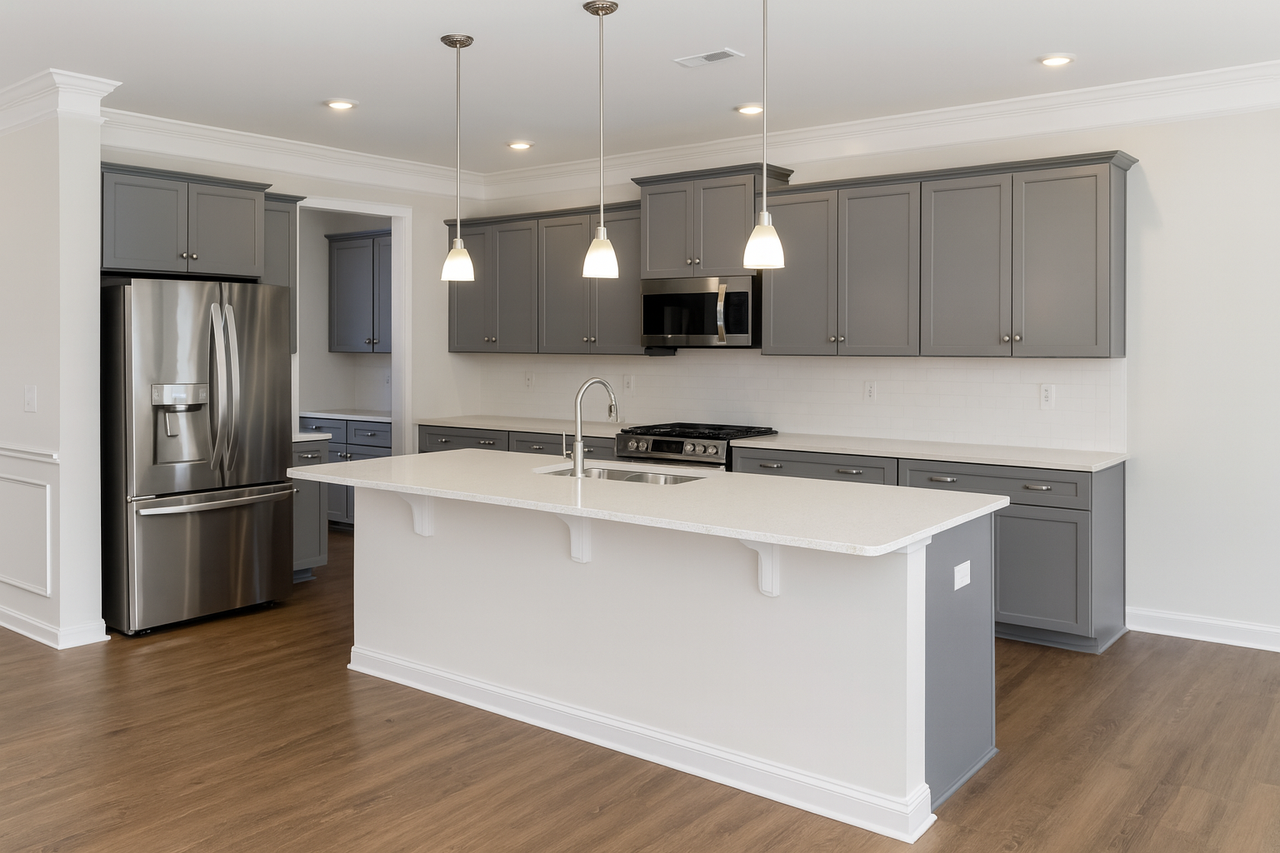 6100 Trinity Crossing Cir #1 - Photo 4 of 23