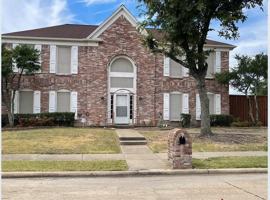 featured image of 1201 Case Dr #1