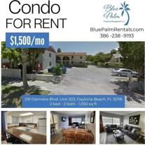 216 Glenview Blvd #203 - Photo 1 of 1