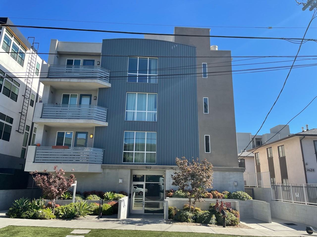 The Curson - Photo 4 of 5