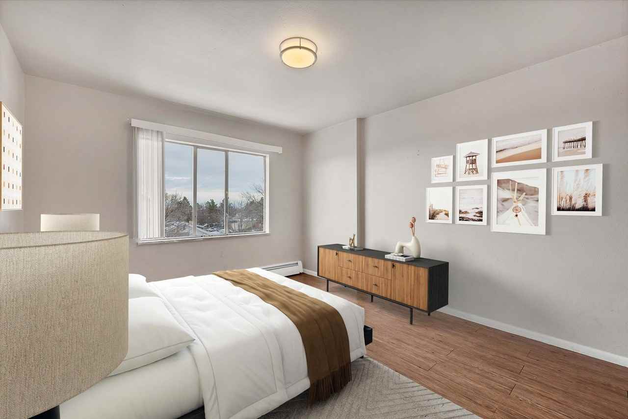 Chester Street Apartments - Photo 3 of 8