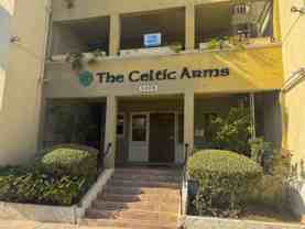 Celtic Arms | Modern Studio Apartments in Bankers Hill San Diego | Near Balboa Park & Downtown - Photo 1 of 1