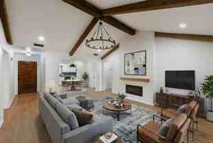 2413 Mimosa St - Photo 1 of 1