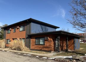 Sassafras Apartments - Photo 1 of 1