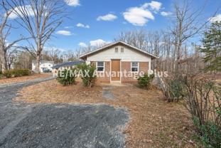 1 Bedroom 1 Bath Apartment - Photo 1 of 1