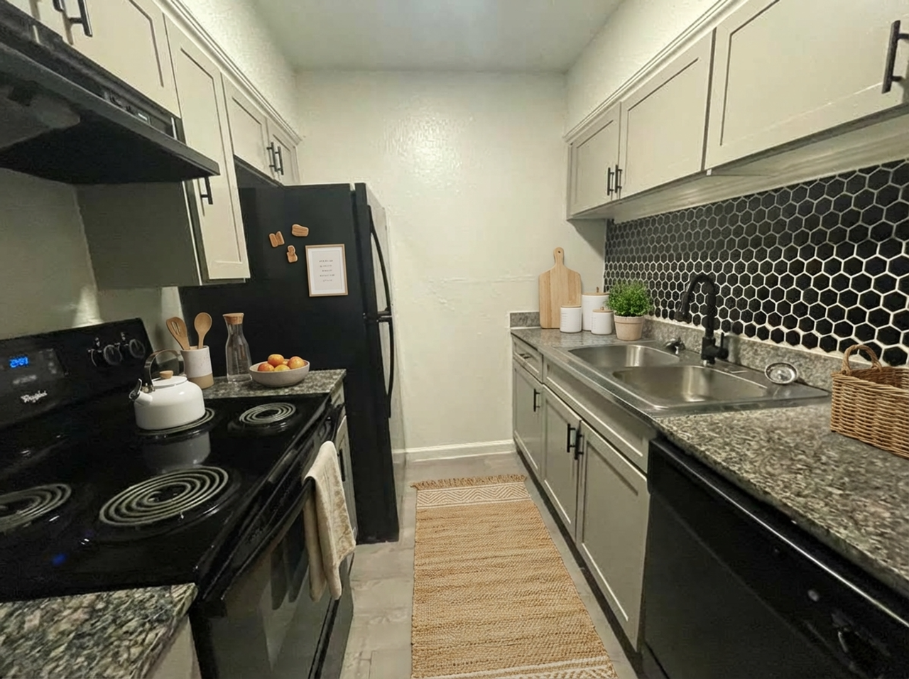 ¡OFRECEMOS UN MES DE RENTA GRATIS! / ONE MONTH FREE RENT - Photo 5 of 27