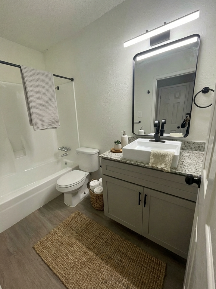 ¡OFRECEMOS UN MES DE RENTA GRATIS! / ONE MONTH FREE RENT - Photo 6 of 27