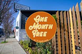 3327 Ne Sandy Blvd #208 - Photo 1 of 1