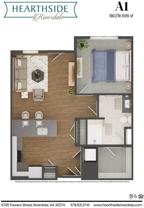 6795 Powers St - Photo 1 of 1