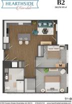 6795 Powers St - Photo 1 of 1