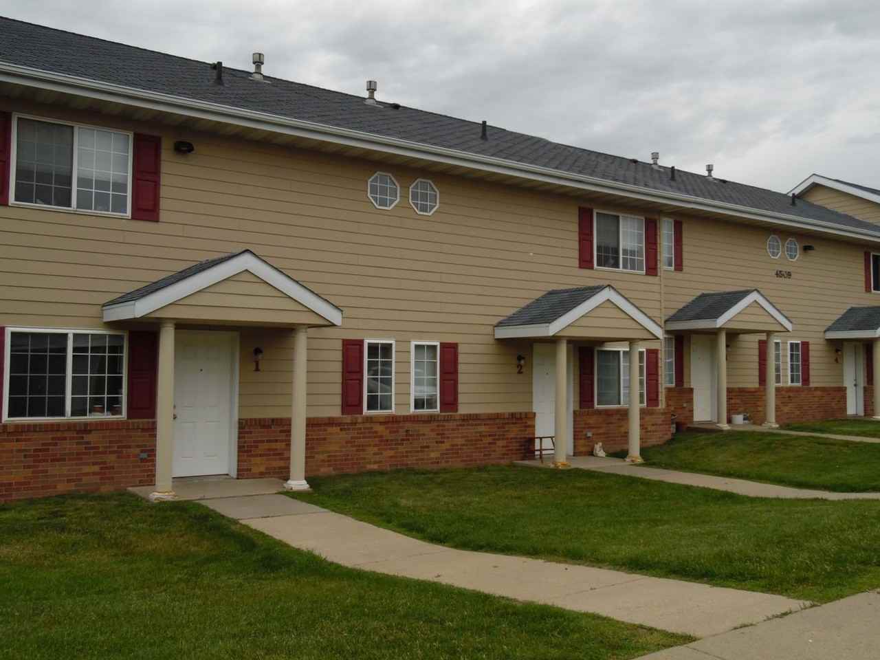 Richmond Townhomes (RIC4509) - Photo 3 of 22