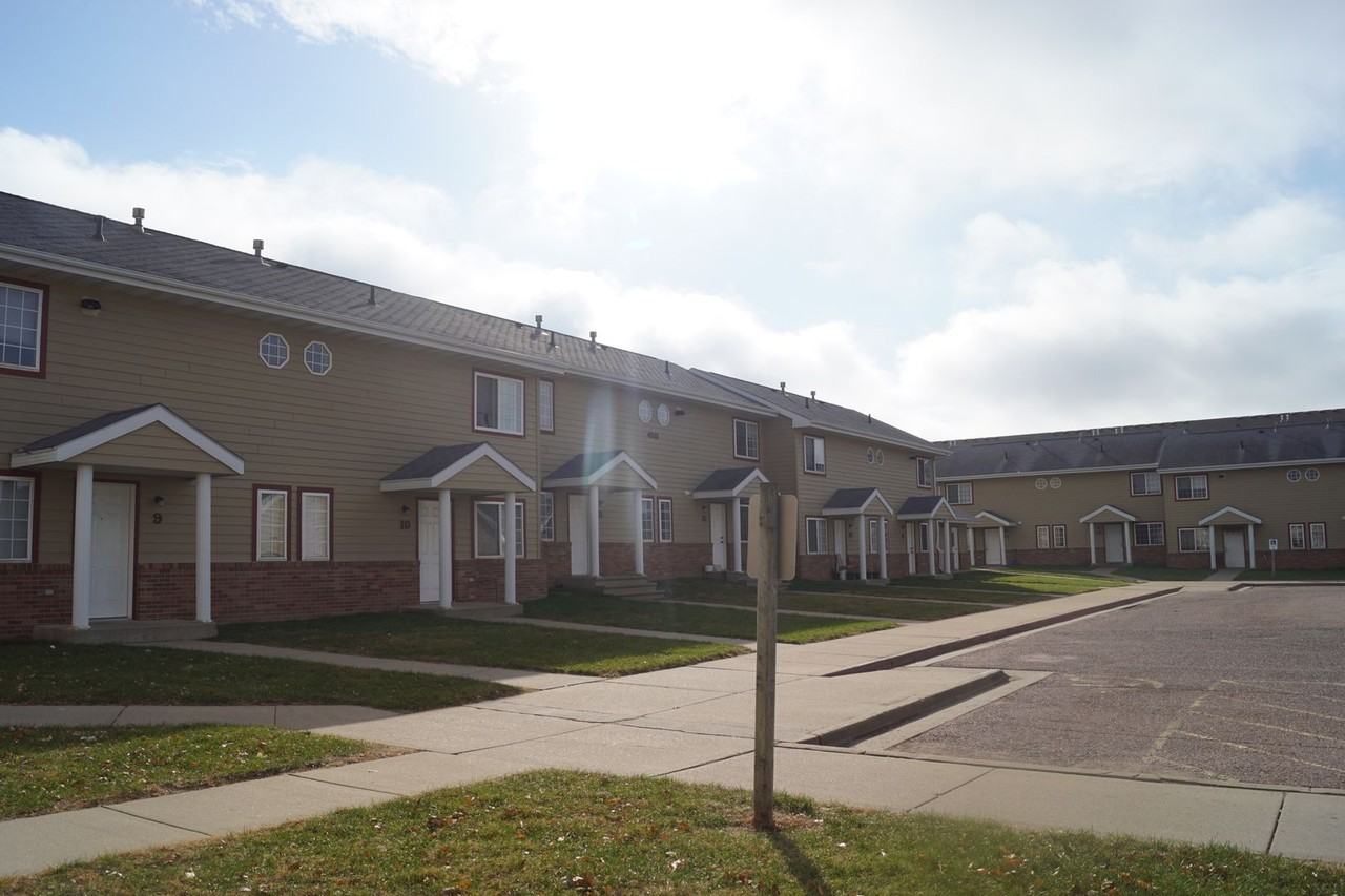 Richmond Townhomes (RIC4509) - Photo 4 of 22