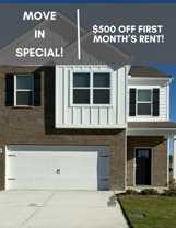 1603 Sparrow Ln - Photo 1 of 1