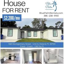 1581 Montgomery Street - Photo 1 of 1