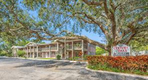 Century Oaks - Photo 1 of 1