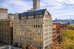 The Lowman Building - Photo 1 of 1
