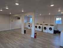 NEWLY RENOVATED APARTMENT IN THE HEART OF NORTH POLE - Photo 1 of 1