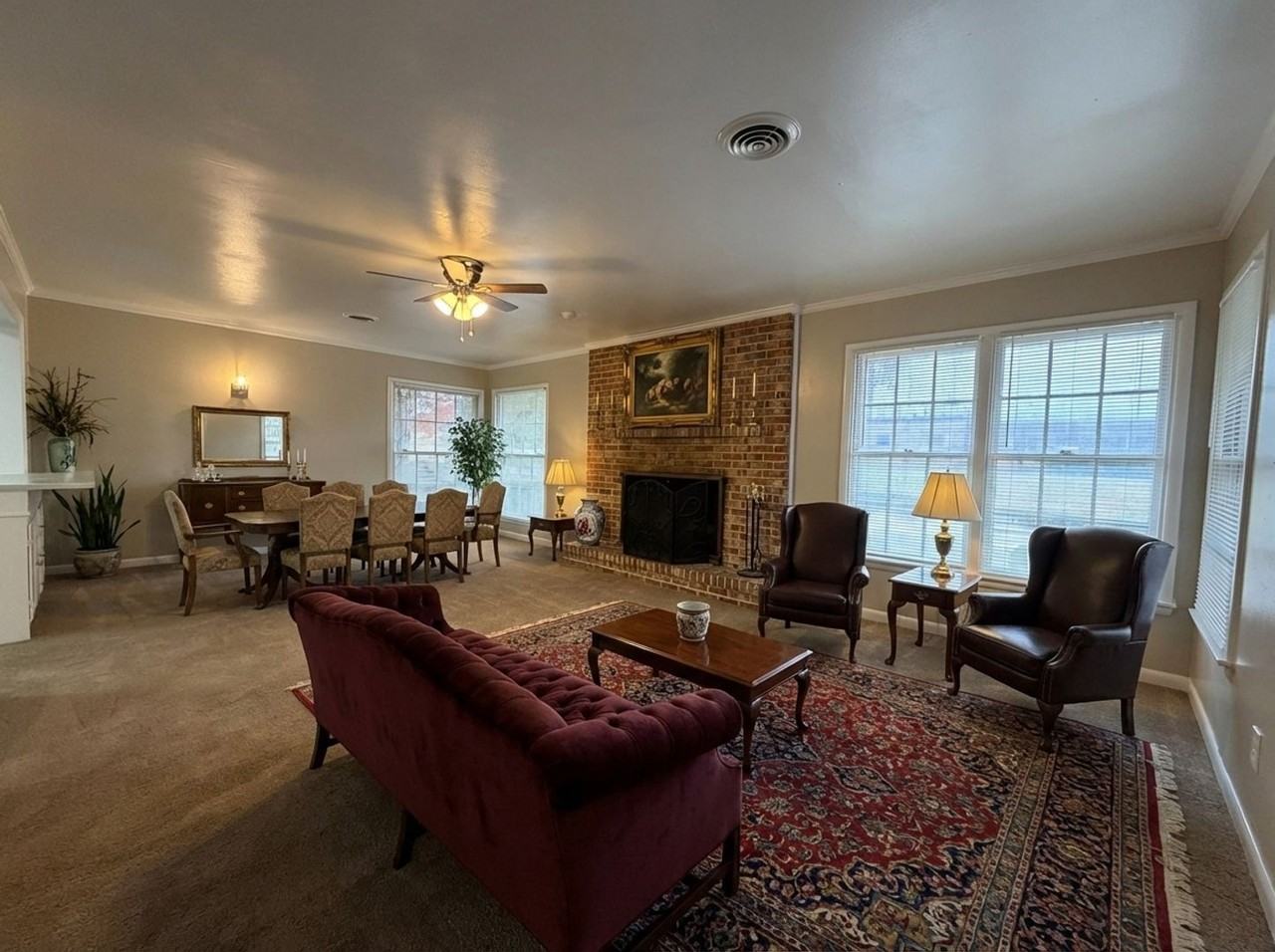 4412 Granbury Rd - Photo 3 of 20