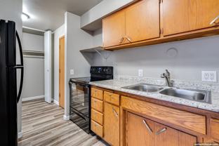 Merritt Ridge - Photo 1 of 1