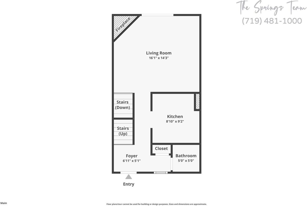 4311 Hawks Lookout Ln - Photo 4 of 34