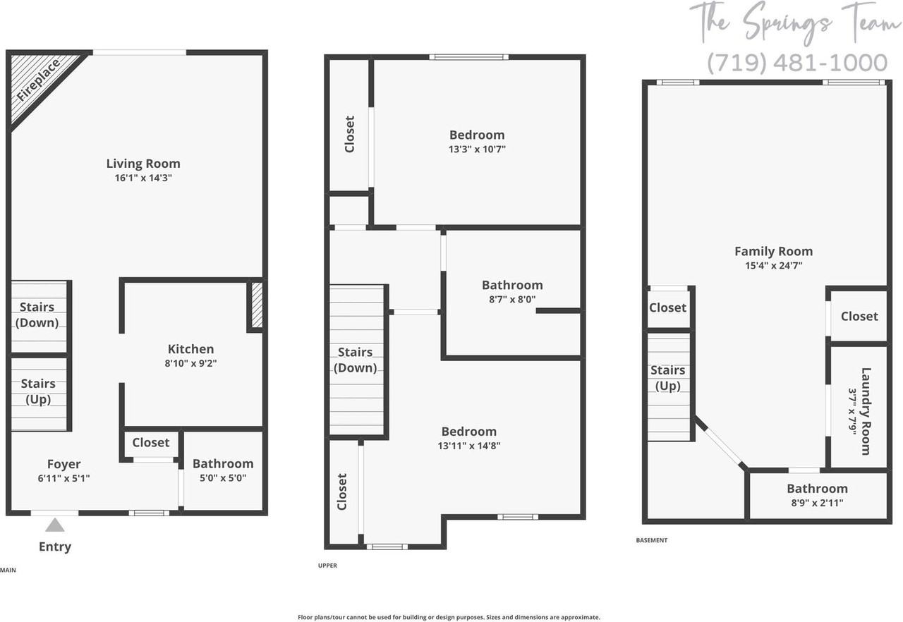 4311 Hawks Lookout Ln - Photo 7 of 34