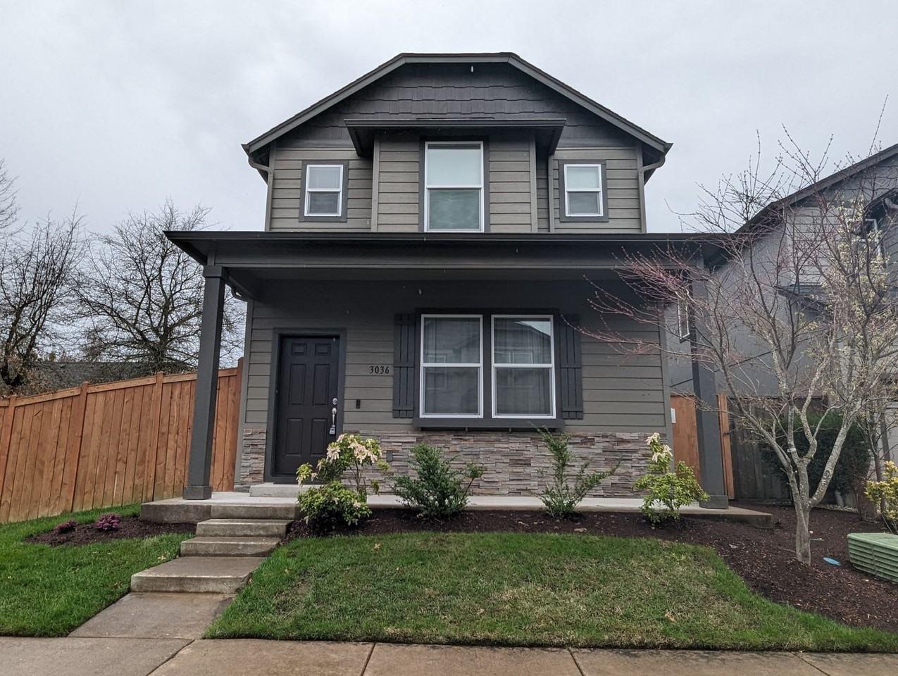 3036 Guadalupe Way - Photo 3 of 30