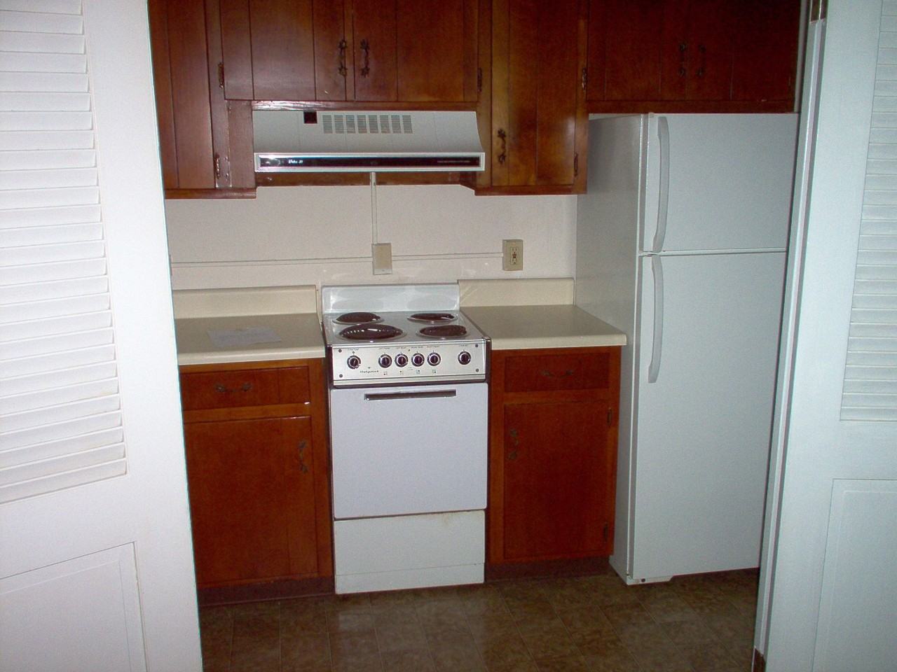 The Cherokee Apartments 1 Bed Studio/1 Bath - Photo 3 of 9