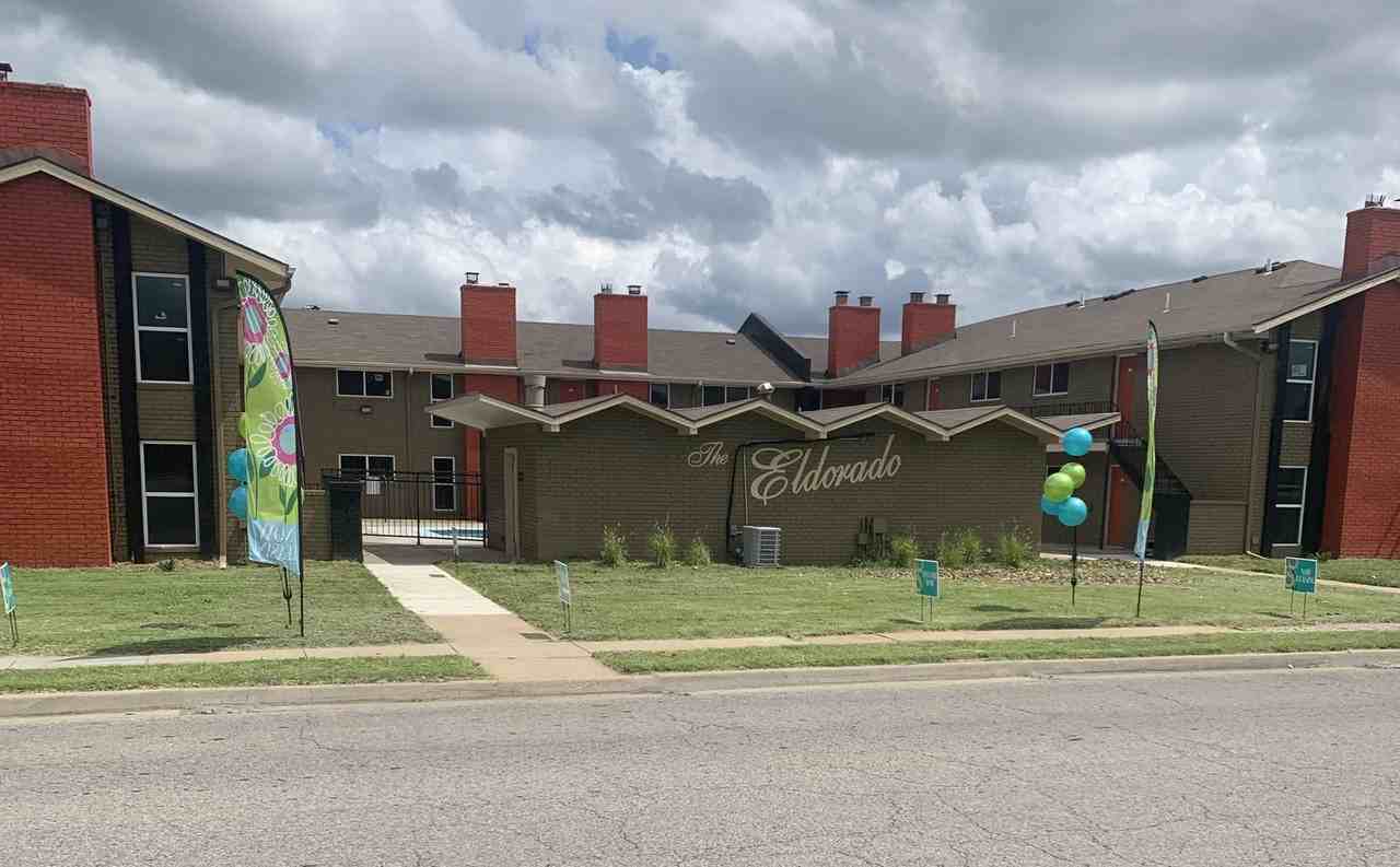 El Dorado - Photo 2 of 4