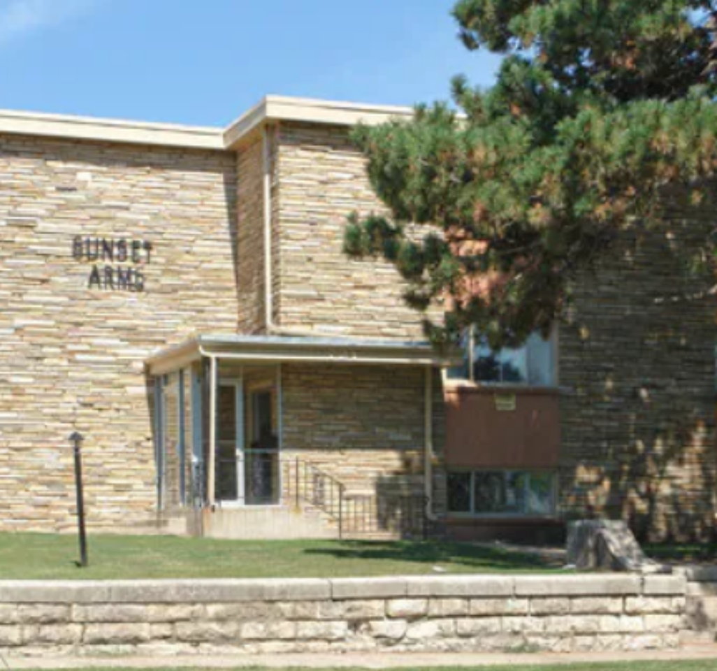 Sunset Arms - Photo 2 of 2