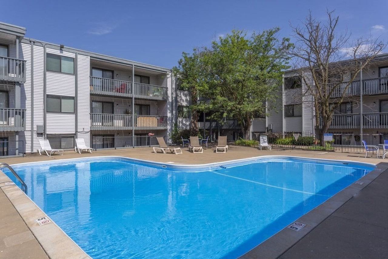 University Heights Apartments - Photo 3 of 3