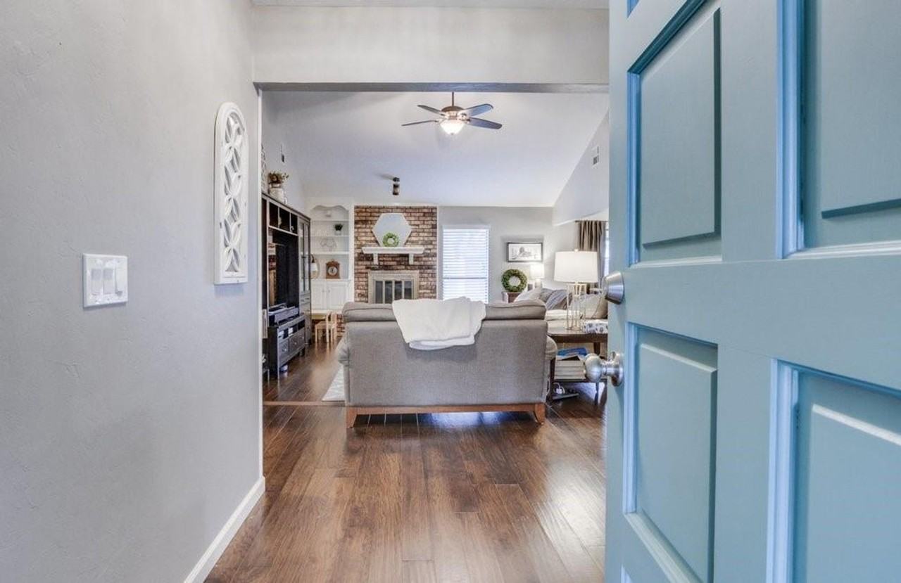 1332 Chimney Hill Rd - Photo 4 of 28